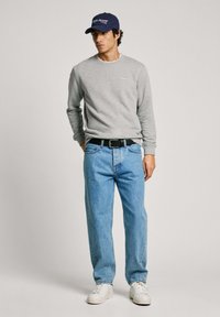 Pepe Jeans Sudadera - marl grey