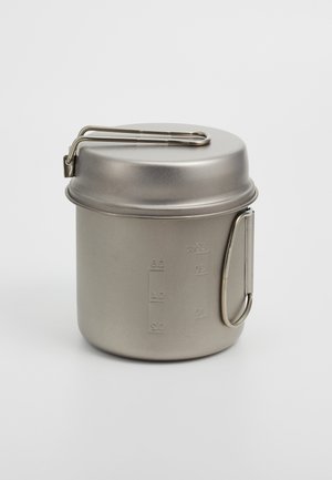 TREK 900 - Iné doplnky - silver-coloured