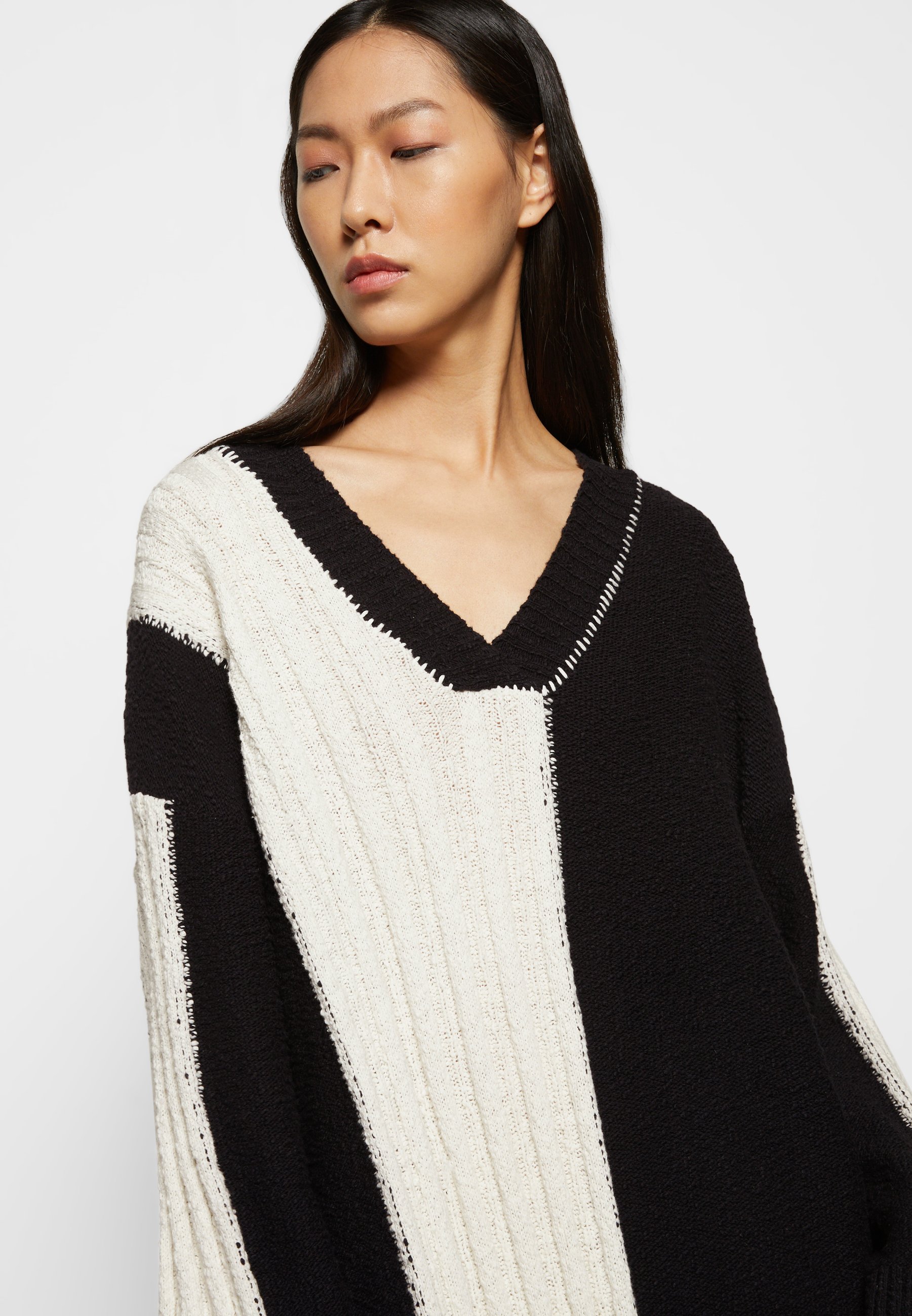 Holzweiler FOSSVEIEN DRESS - Jumper 