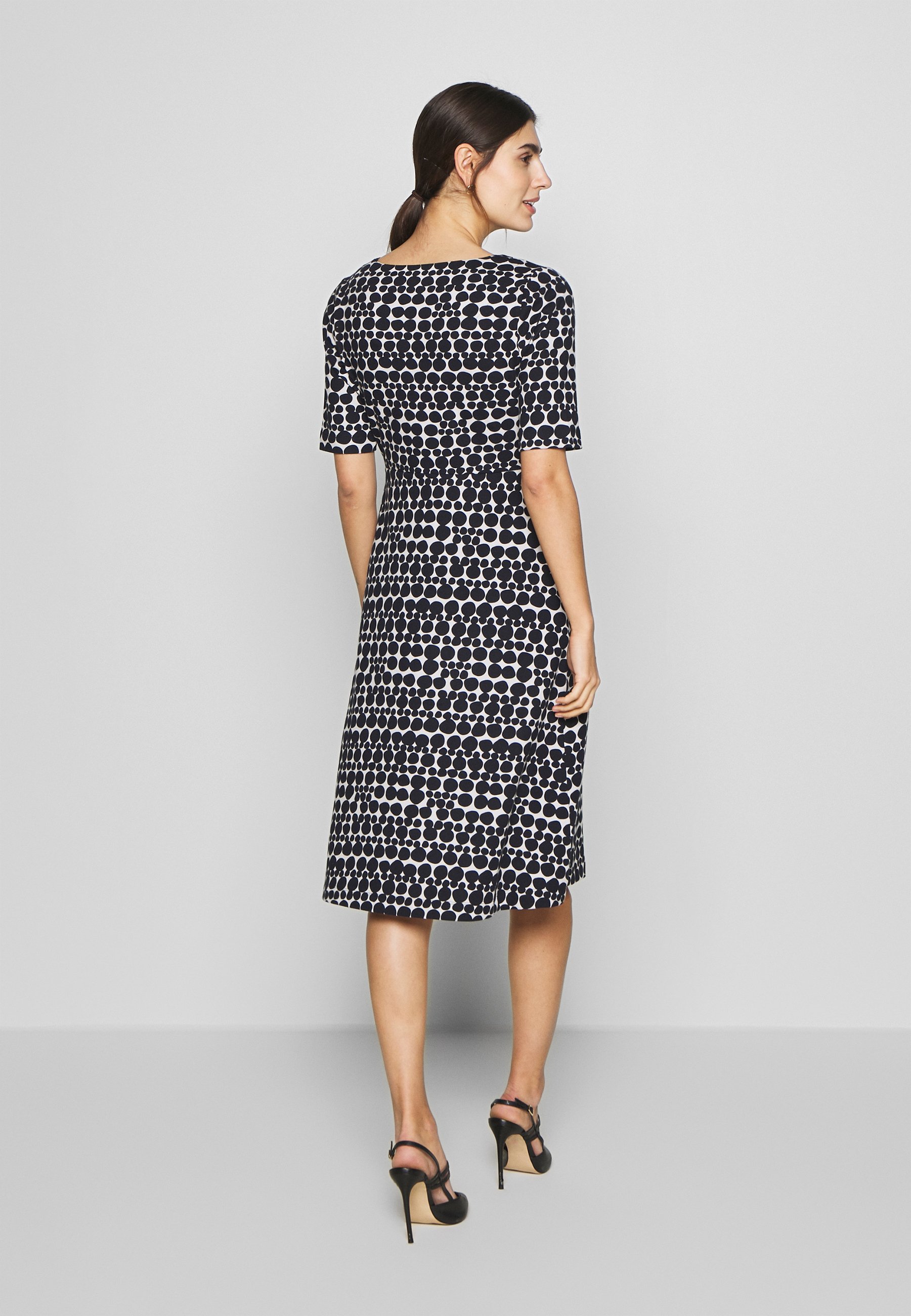 white stuff good day dress