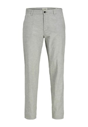 Jack & Jones, JPSTACE JJSUMMER CHINO PANT SN - Pantalones - agave green