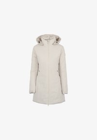 Geselecteerd, beige