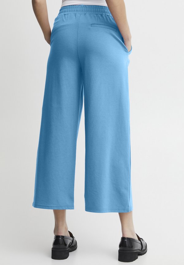 KATE SUS WIDE - Trousers - blithe4