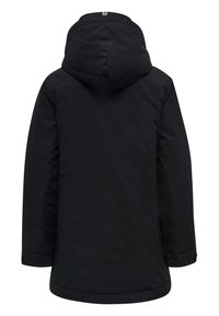 Hummel Outdoorjacka - black