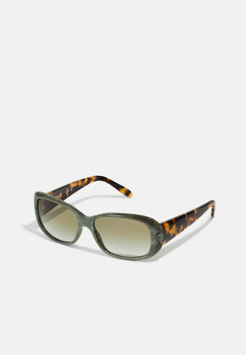VOGUE Eyewear Óculos de sol - green horn