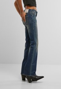 True Religion Jeans bootcut - blue