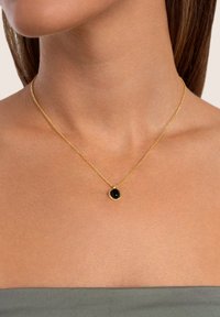 Singularu MY ONYX - Collar - color oro