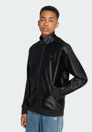 adidas Originals, UNISEX, metaliczna czerń