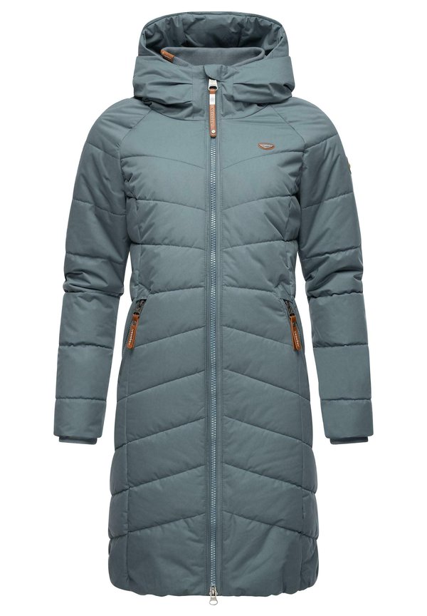 DIZZIE - Wintermantel