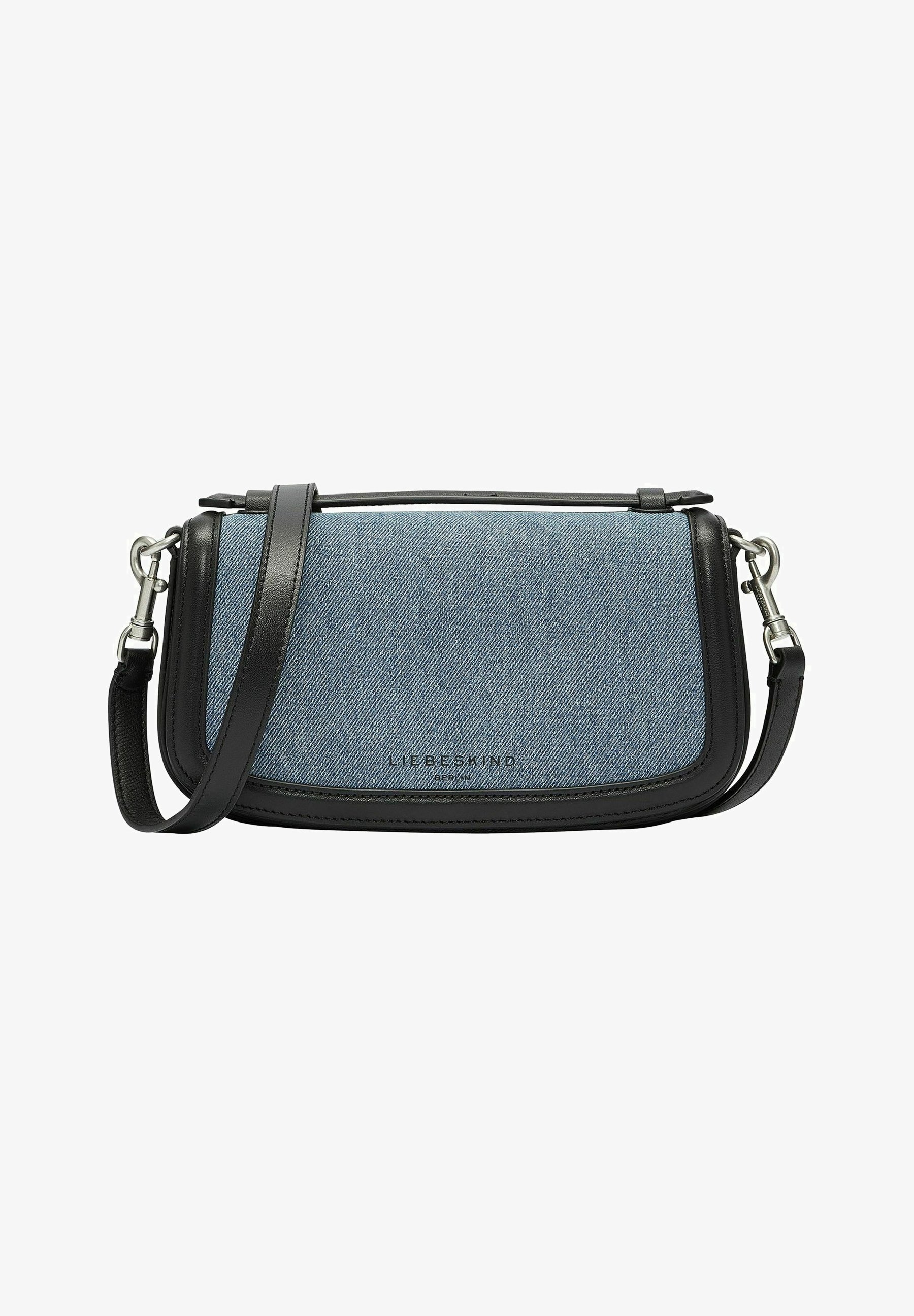 Herren Klein Umhängetasche Herren 13 Zoll Messenger Bag Kleine