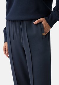 camel active - Spodnie materiałowe