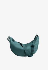 Ikke valgt, sea teal