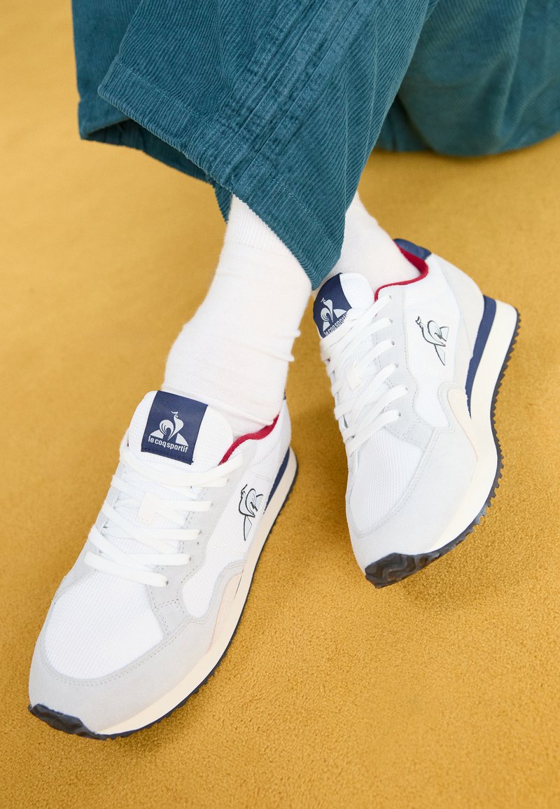 Baskets Le Coq Sportif Jet Star_2 - Sneakers Homme - Lifestyle