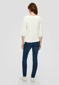 s.Oliver Longsleeve - ecru