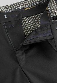Meyer BONN - Trousers - schwarz