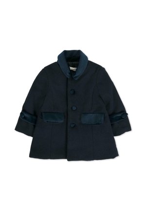 Cappotto invernale - blue