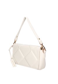Pierre Cardin SHOULDER - Borsa a mano - white