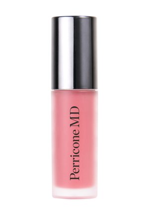 PERRICONE MD LIPPENÖL NO MAKEUP LIP OIL - Lip balm - shade pink grapefruit