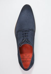 bugatti Derbies - dark blue