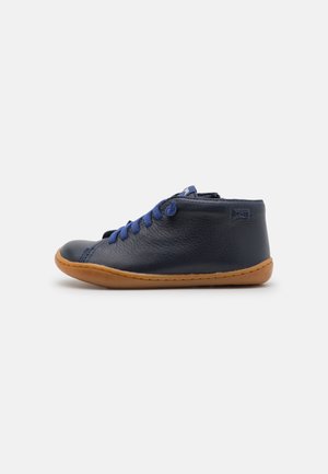 PEU CAMI HIGH TOP UNISEX - Zapatillas - navy