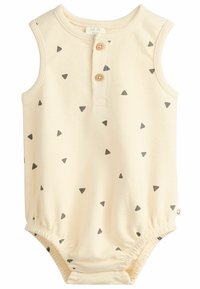 Next BLOOMER 3 PACK REGULAR FIT - Body - monochrome stripe