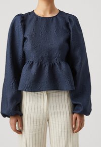 Envii Camicetta - dark blue