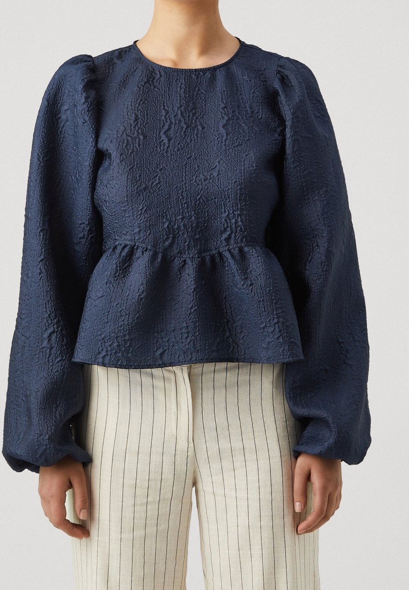 Envii Camicetta - dark blue