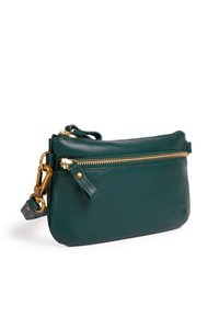 nat & nin VICKY2 - Skuldertasker - pine green