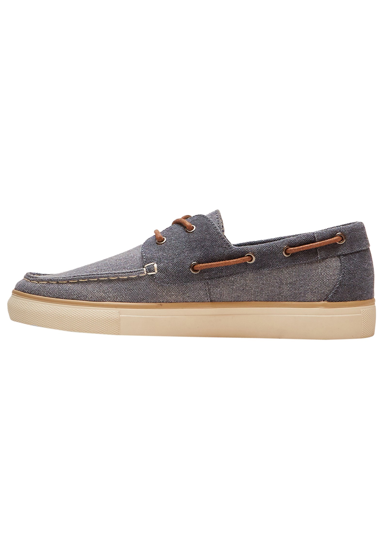 NUOVA LINEA UOMO Vans Blu Autista SF Scarpe Da Ginnastica in Tela Scarpe da  Barca con Lacci EUR 45,33 - PicClick IT