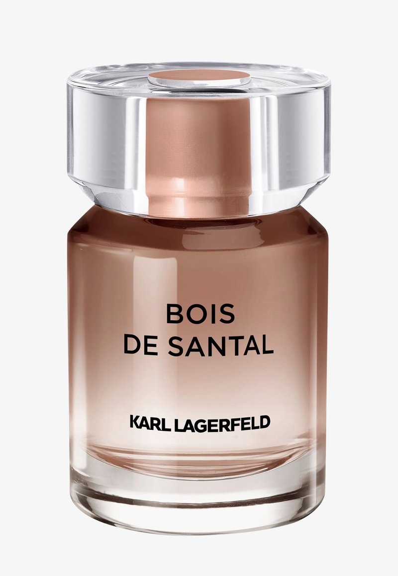 Karl Lagerfeld Fragrances BOIS DE SANTAL EDT - Eau de toilette - -