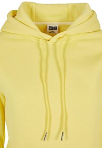 Urban Classics Hoodie - vintagesun