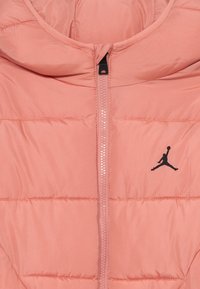 Jordan BROOKLYN PUFFER - Vinterjakke - light red