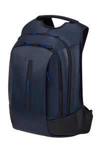 Samsonite ECODIVER LAPTOP - Dagryggsäck - blue nights