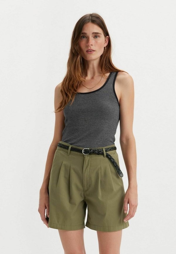 ESSENTIAL TANK - Top