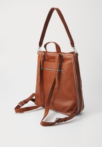 Desigual Sac à dos brown/camel ZALANDO