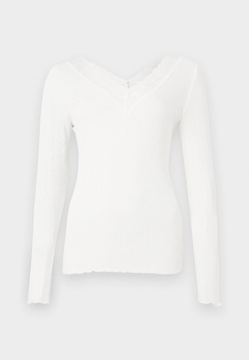 Rosemunde Longsleeve crème Rosemunde Longsleeve crème