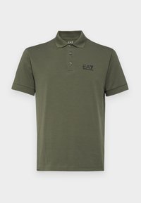 TRAIN CORE - Polokošeľa - beetle