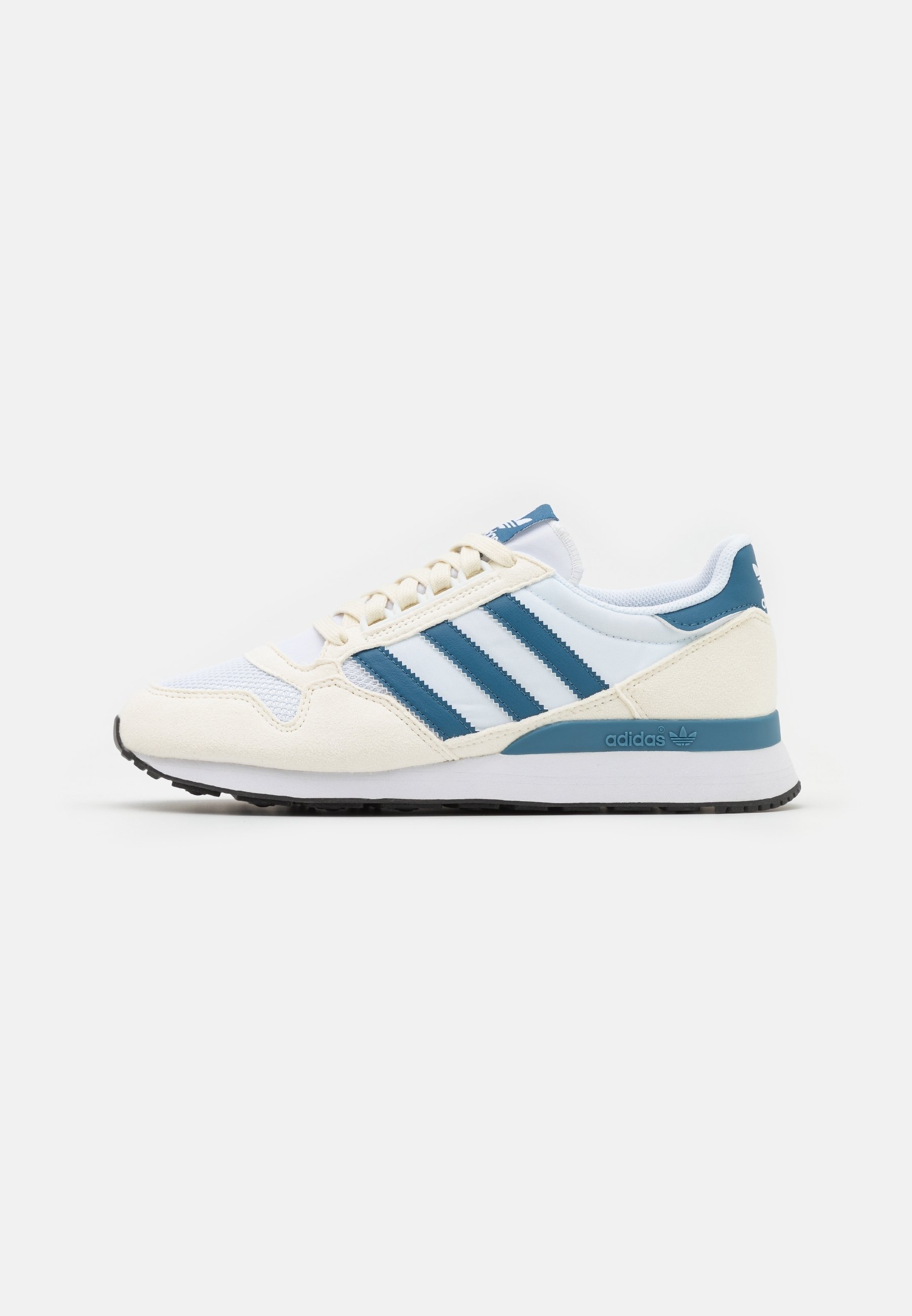 Dragon Ball Zx 500 Rm Blue Adidas Originals Sneaker Low White/weiß