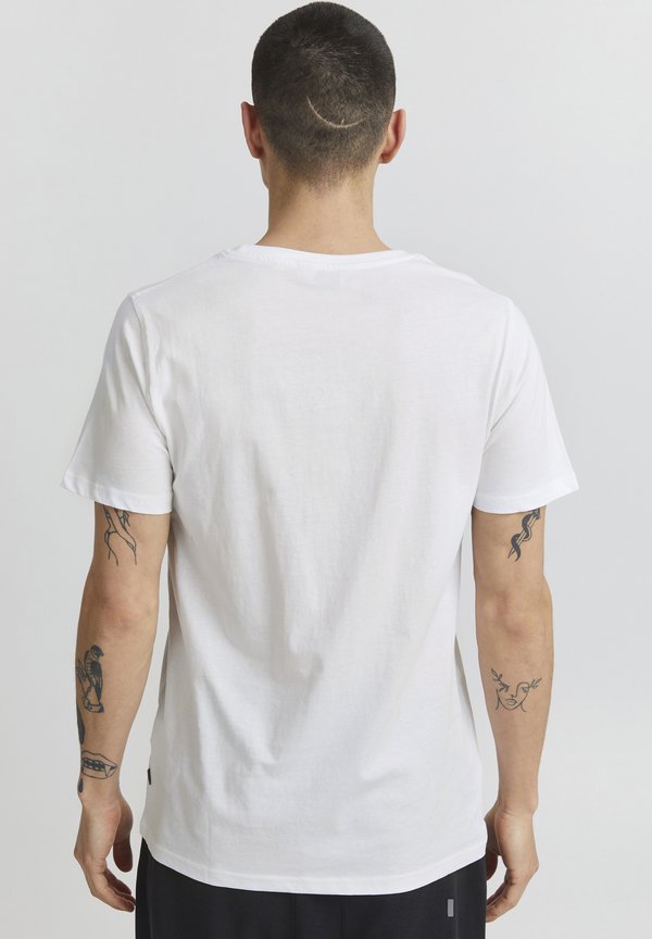 SDBRYCE - Print T-shirt4