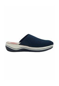 Jana Mules - navy