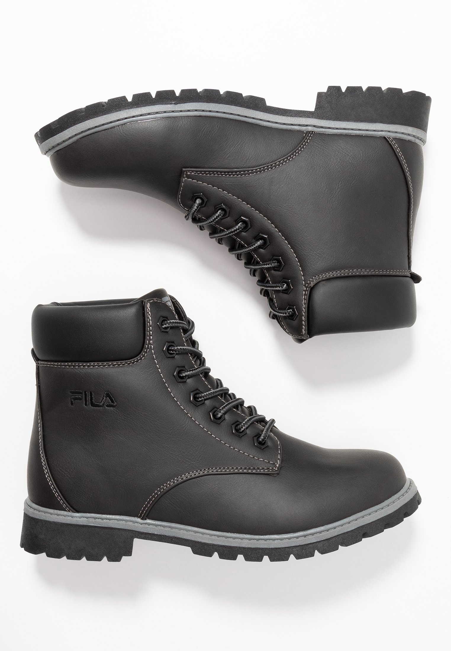 fila boots maverick