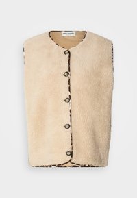 VEST - Vesta - beige