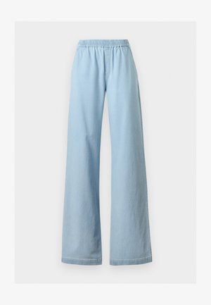 CLOSED, WINONA - Stoffhose - light blue
