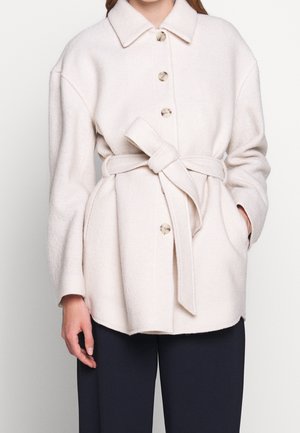 Korte frakker - off-white