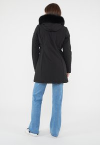 Refrigiwear LADY TECH  - Wintermantel - nero