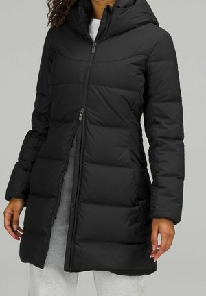Doudoune - black