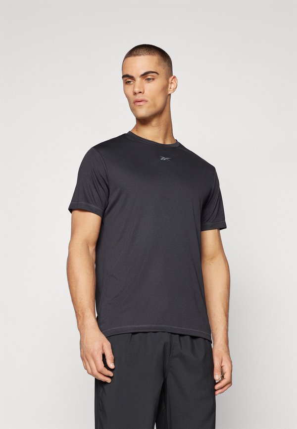 TRAIN TECH TEE - Basic T-shirt