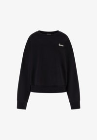 Geselecteerd, schwarz