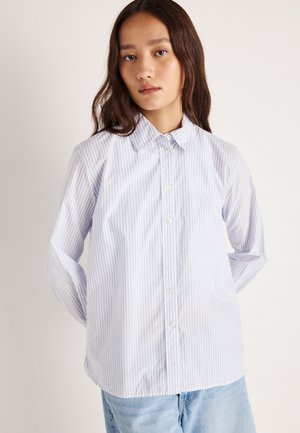 BAVI SHIRT - Paitapusero - bay blue