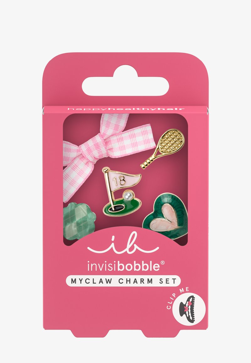 INVISIBOBBLE - IB MYCLAW SET CLUBHOUSE AESTHETICS - Accessoires cheveux, Agrandir